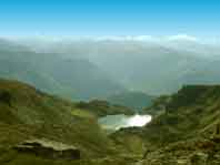 the pond of Appy…