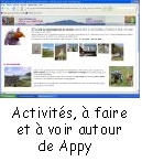 Autour du gte rural, randonnes en montagne et nombreuses autres activits sont possibles